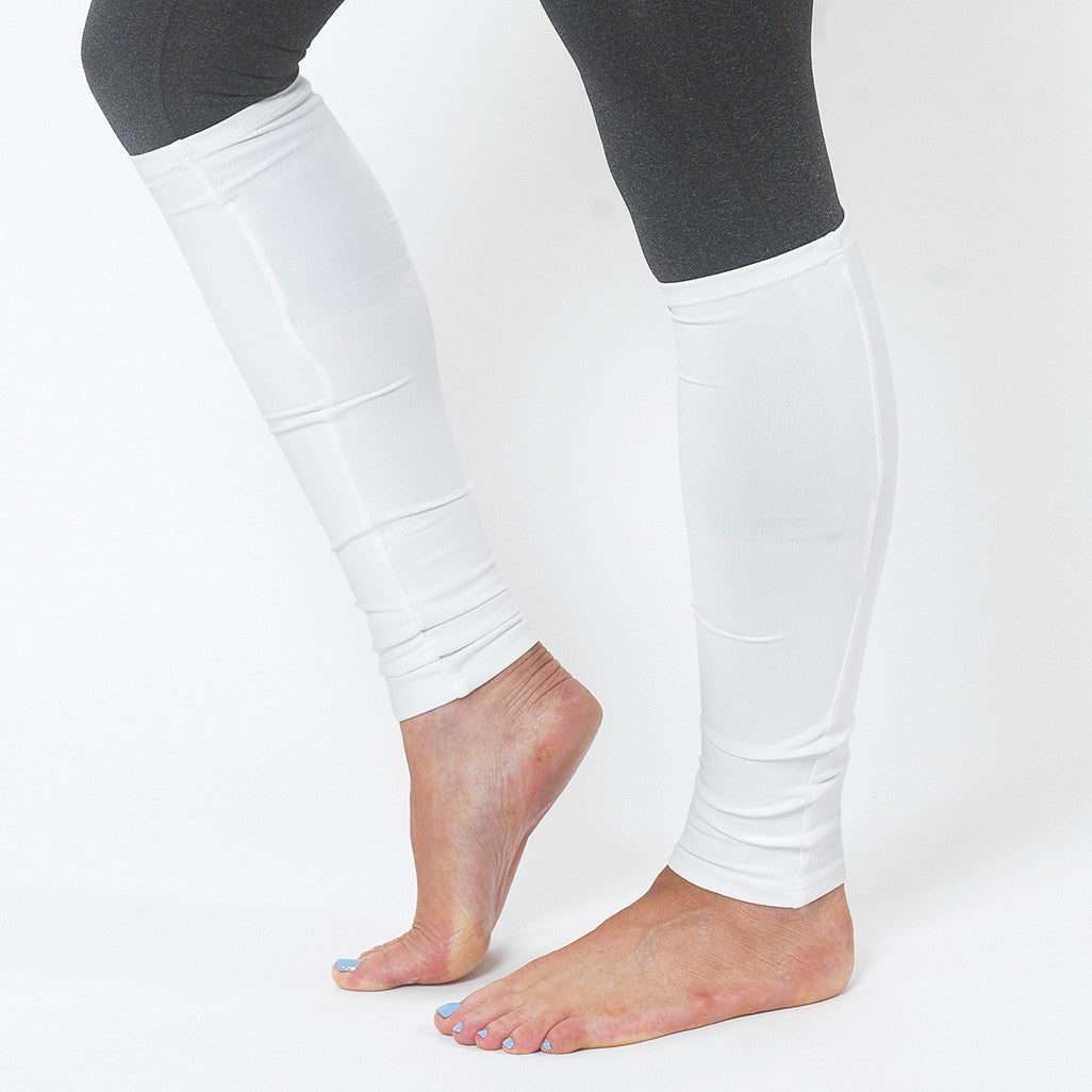 Knee High Leg Warmers – nicepipes apparel