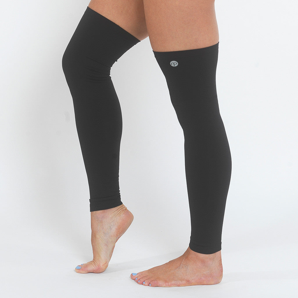 Thigh High Leg Warmers – nicepipes apparel